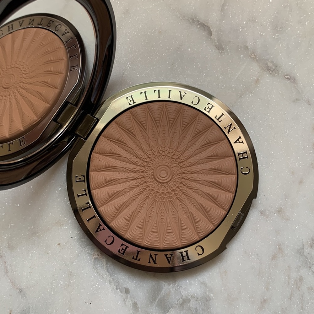 NIB Chantecaille Perfect Blur Finishing Powder (Medium/Deep) - Picture 6 of 12